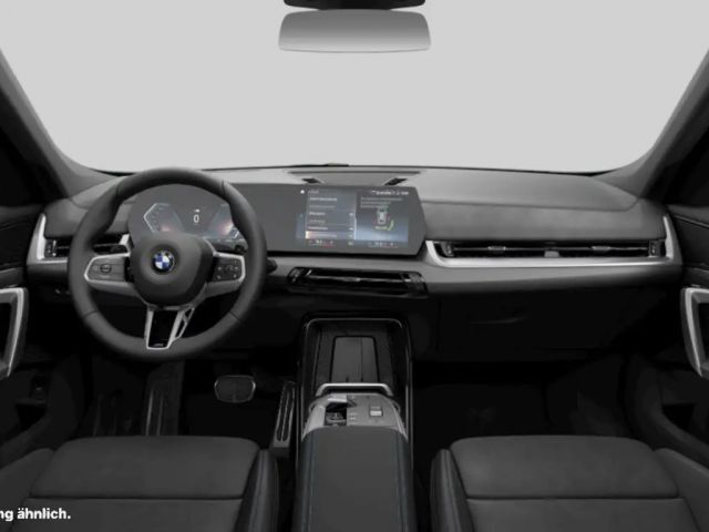 BMW X1 Comfort pakket M-Sport sDrive18i