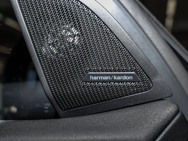 BMW X3 M-Sport xDrive