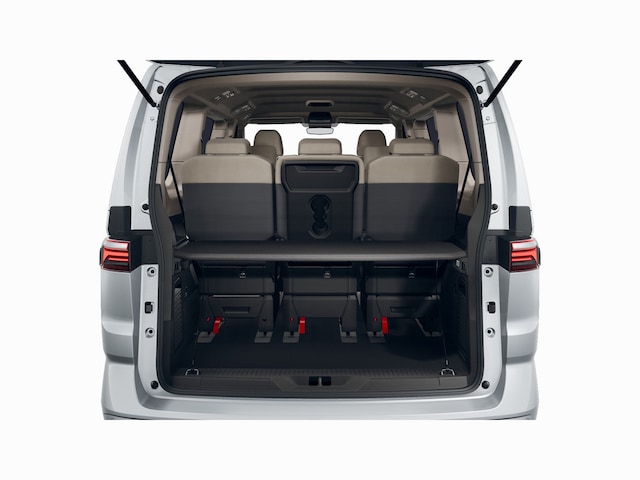 Volkswagen Multivan 2.0 TDI Lang Life T7