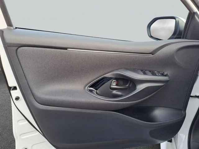 Toyota Yaris Hatchback Hybride