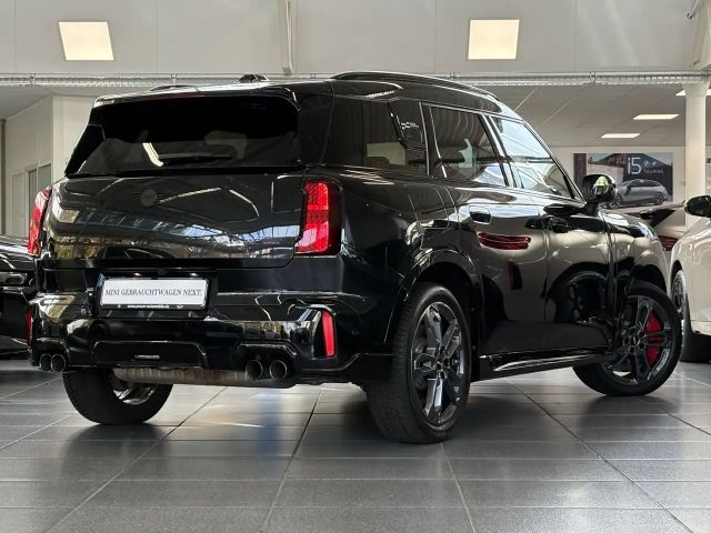 MINI John Cooper Works Countryman John Cooper Works DA Prof PA+ H/K Pano HuD LED