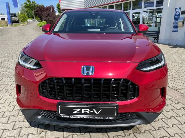 Honda ZR-V 2.0 e:HEV i-MMD