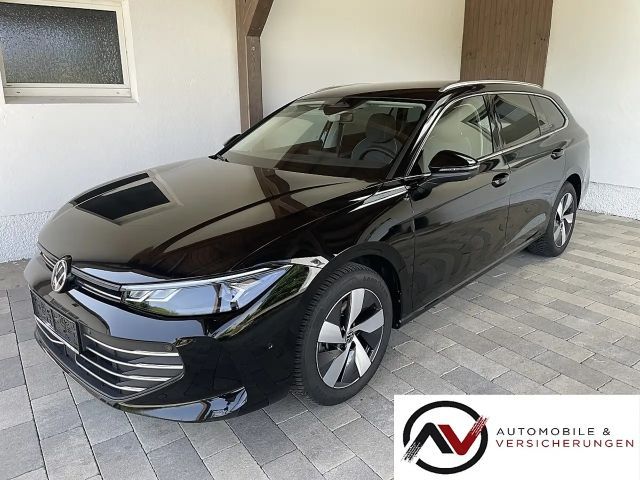 Volkswagen Passat ACT Business DSG Variant