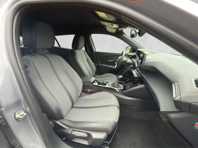 Peugeot 2008 Allure Pack PureTech