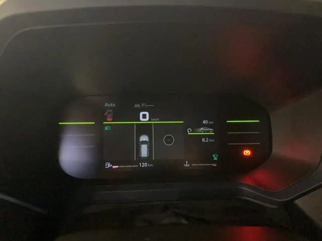 Dacia Duster 4WD TCe 130