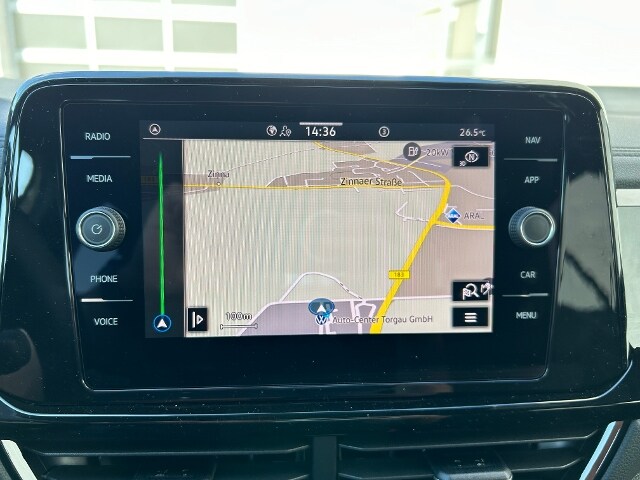 Volkswagen T-Roc 1.0 TSI