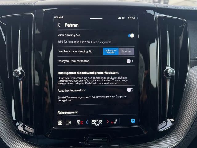 Volvo XC60 AWD Ultra