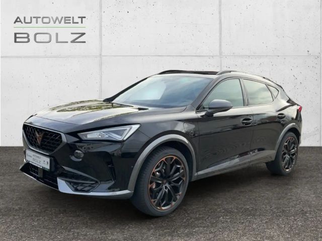 Cupra Formentor 1.4 e-Hybrid VZ