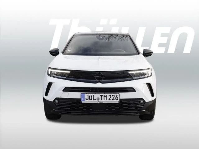 Opel Mokka GS-Line Grand Sport