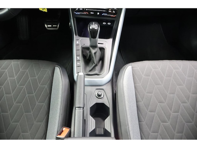 Volkswagen Taigo 1.0 TSI DSG