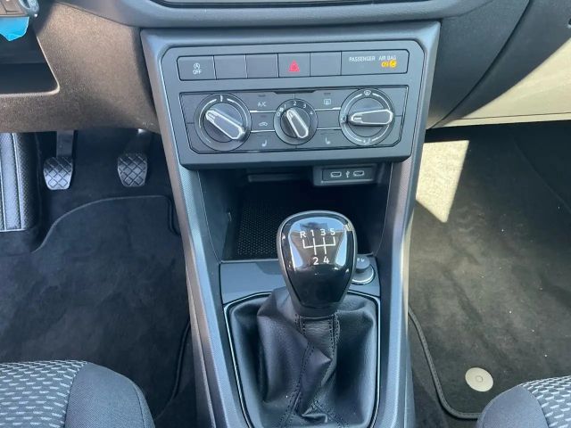 Volkswagen T-Cross 4Me TSI