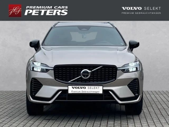Volvo XC60 Dark Plus T8