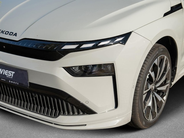 Skoda Enyaq Coupe Sportline