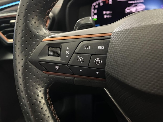 Cupra Formentor 1.4 e-Hybrid