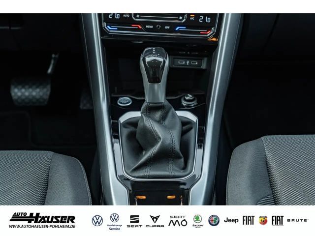 Volkswagen T-Roc 1.5 TSI DSG Life