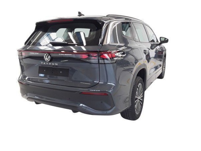 Volkswagen Tayron 2.0 TDI 4Motion DSG Life