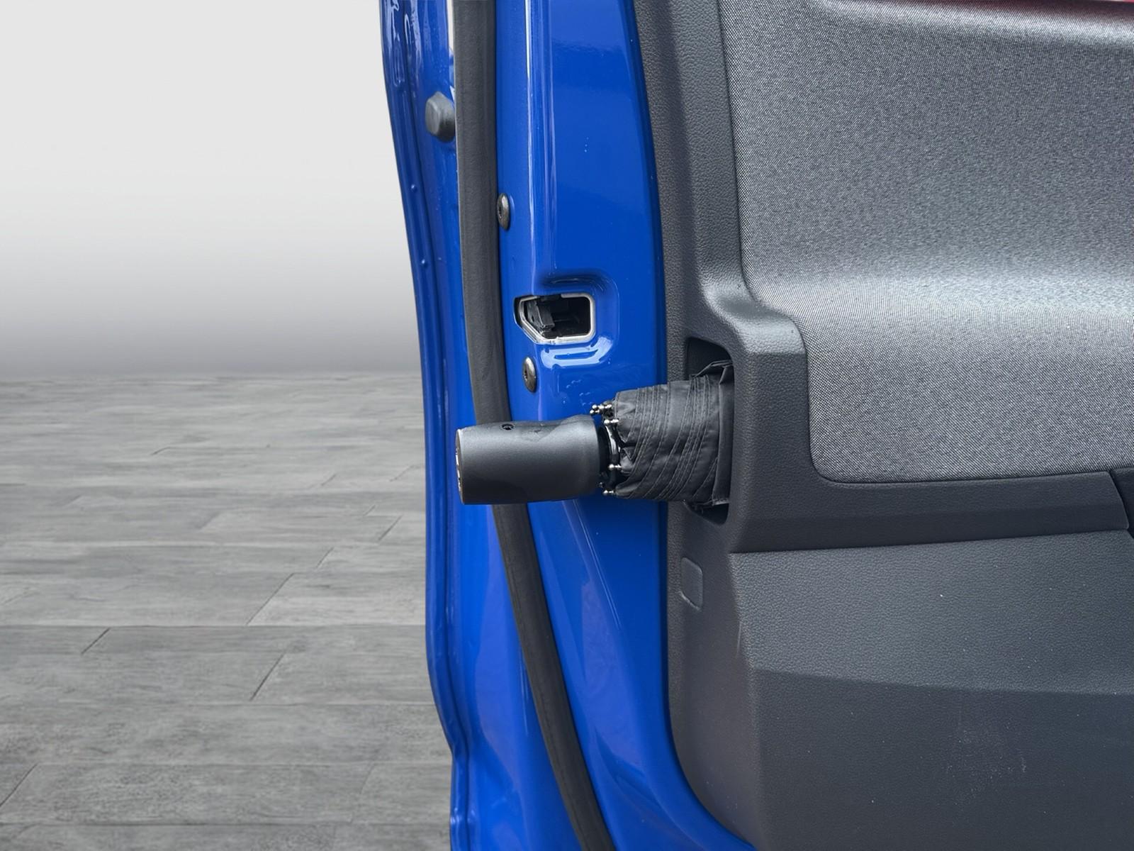 Skoda Enyaq iV Loft iV 50