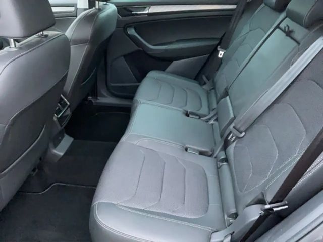Skoda Kodiaq 2.0 TDI 4x4 Style Style