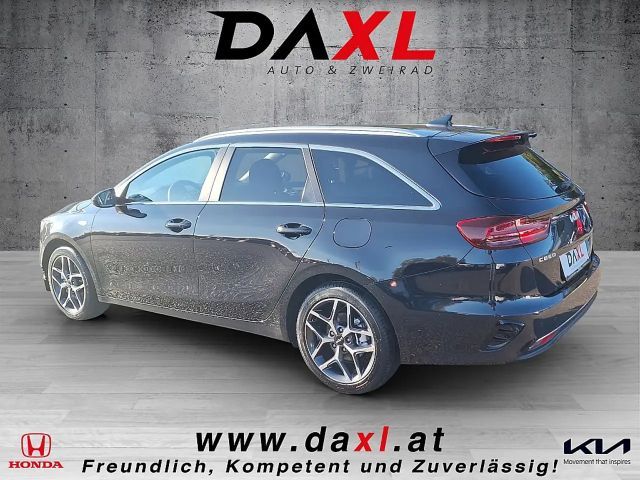 Kia Ceed GDi SportWagon