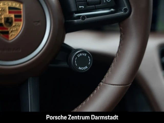 Porsche Taycan S Sport Turismo Turbo