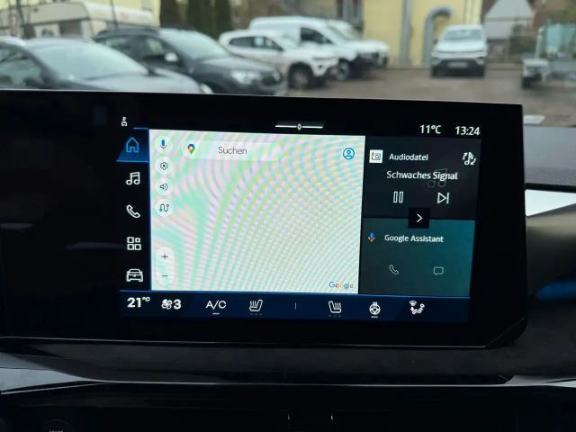 Renault Clio Alpine Esprit Hybrid