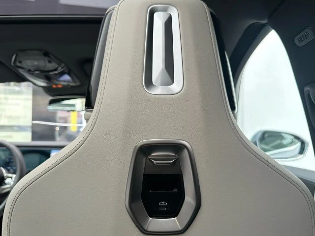 BMW i7 M-Sport Sedan xDrive60