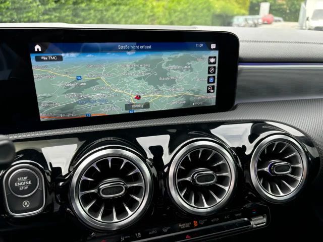 Mercedes-Benz A 45 AMG 4MATIC+ AMG Line