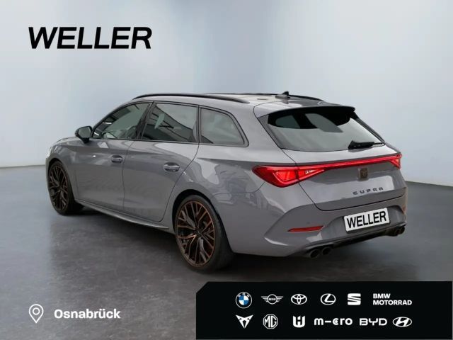 Cupra Leon 2.0 TSI DSG ST VZ