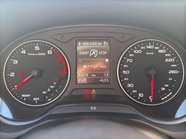 Audi Q2 35 TFSI S-Tronic