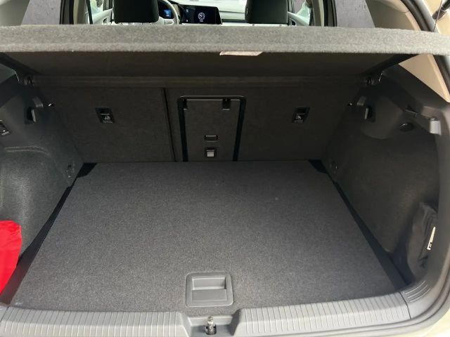 Volkswagen Golf DSG Golf VIII Move