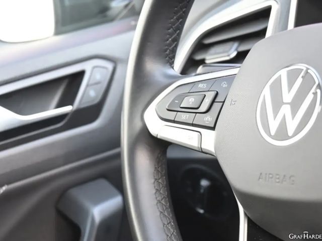 Volkswagen T-Roc 1.0 TSI Style
