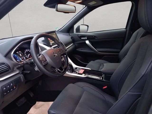 Mitsubishi Eclipse Cross 4WD PHEV