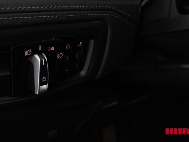 BMW 218 218d Active Tourer xDrive