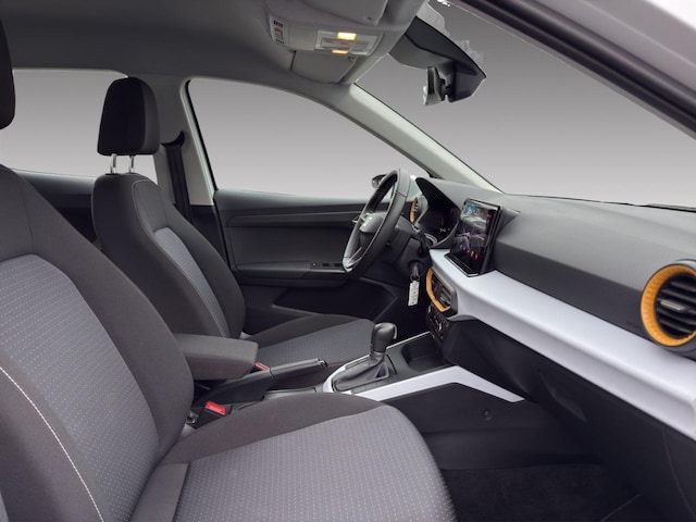 Seat Arona DSG Style