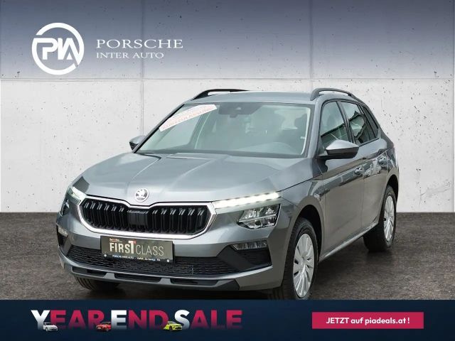 Skoda Kamiq Essence TSI