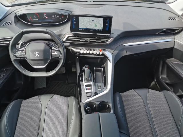 Peugeot 3008 Allure Pack PureTech