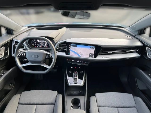 Audi Q4 e-tron 35