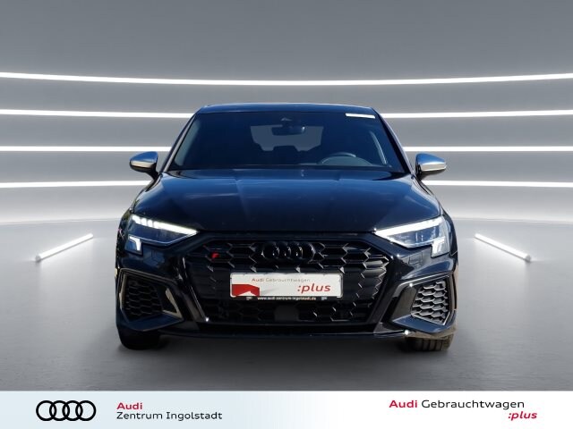 Audi S3 Quattro S-Tronic Sportback