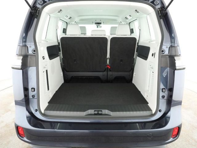 Volkswagen ID.Buzz Pro