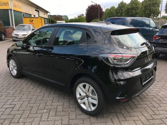 Renault Clio Evolution