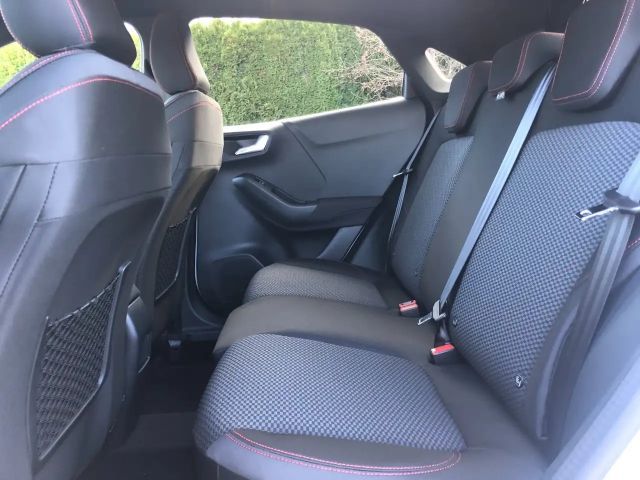 Ford Puma EcoBoost ST Line