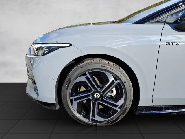 Volkswagen ID.7 4Motion Business GTX Tourer