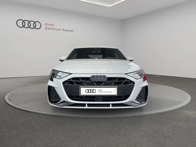 Audi A3 35 TFSI S-Line Sedan