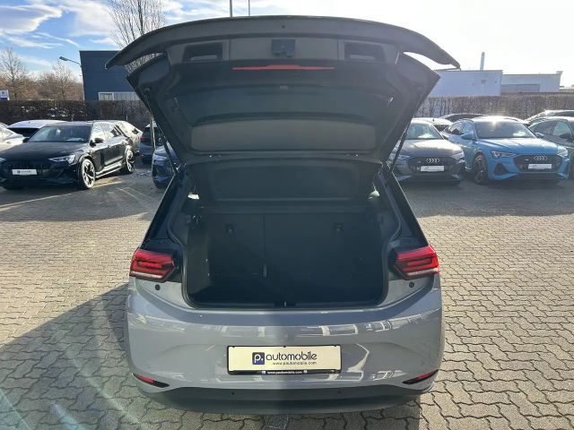 Volkswagen ID.3 City Performance Pure