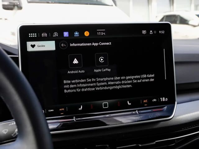 Volkswagen Golf Golf VIII Style