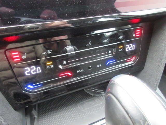 Volkswagen Passat 2.0 TDI DSG Variant