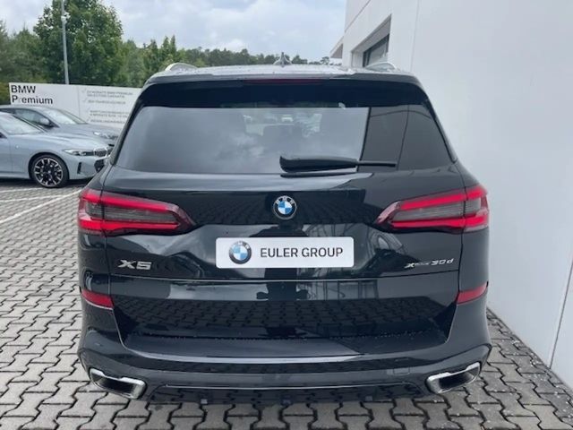 BMW X5 M-Sport xDrive