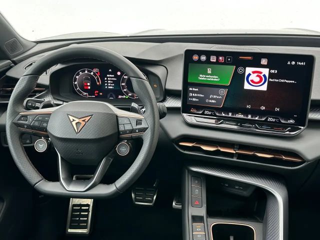 Cupra Terramar 1.5 e-TSI 150 PS DSG