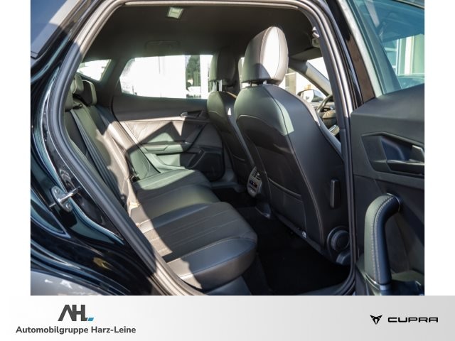 Cupra Formentor DSG