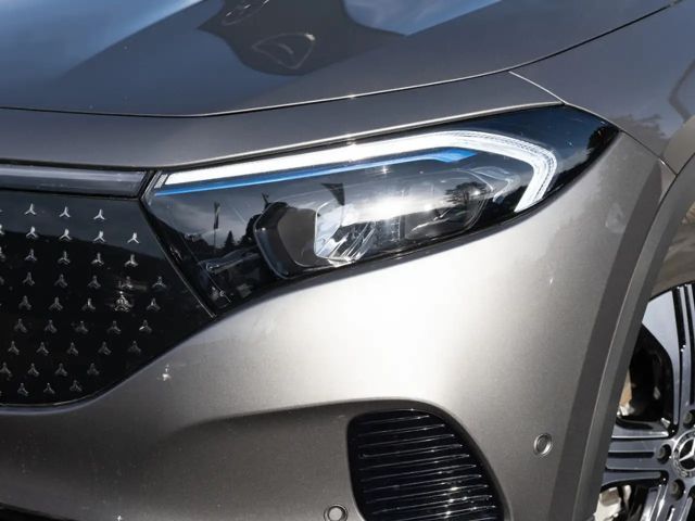 Mercedes-Benz EQA 350 4MATIC